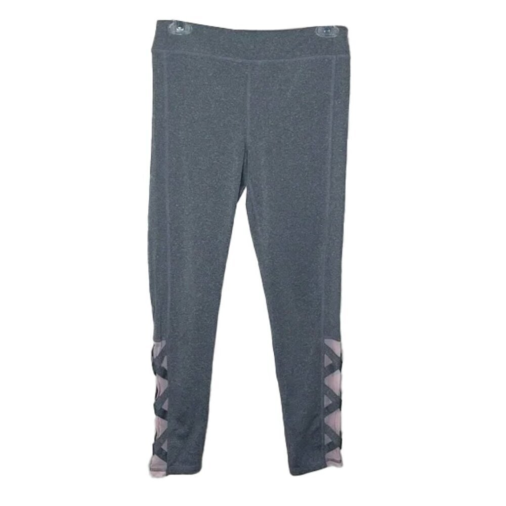 ❤️ IDEOLOGY girls leggings Size XL